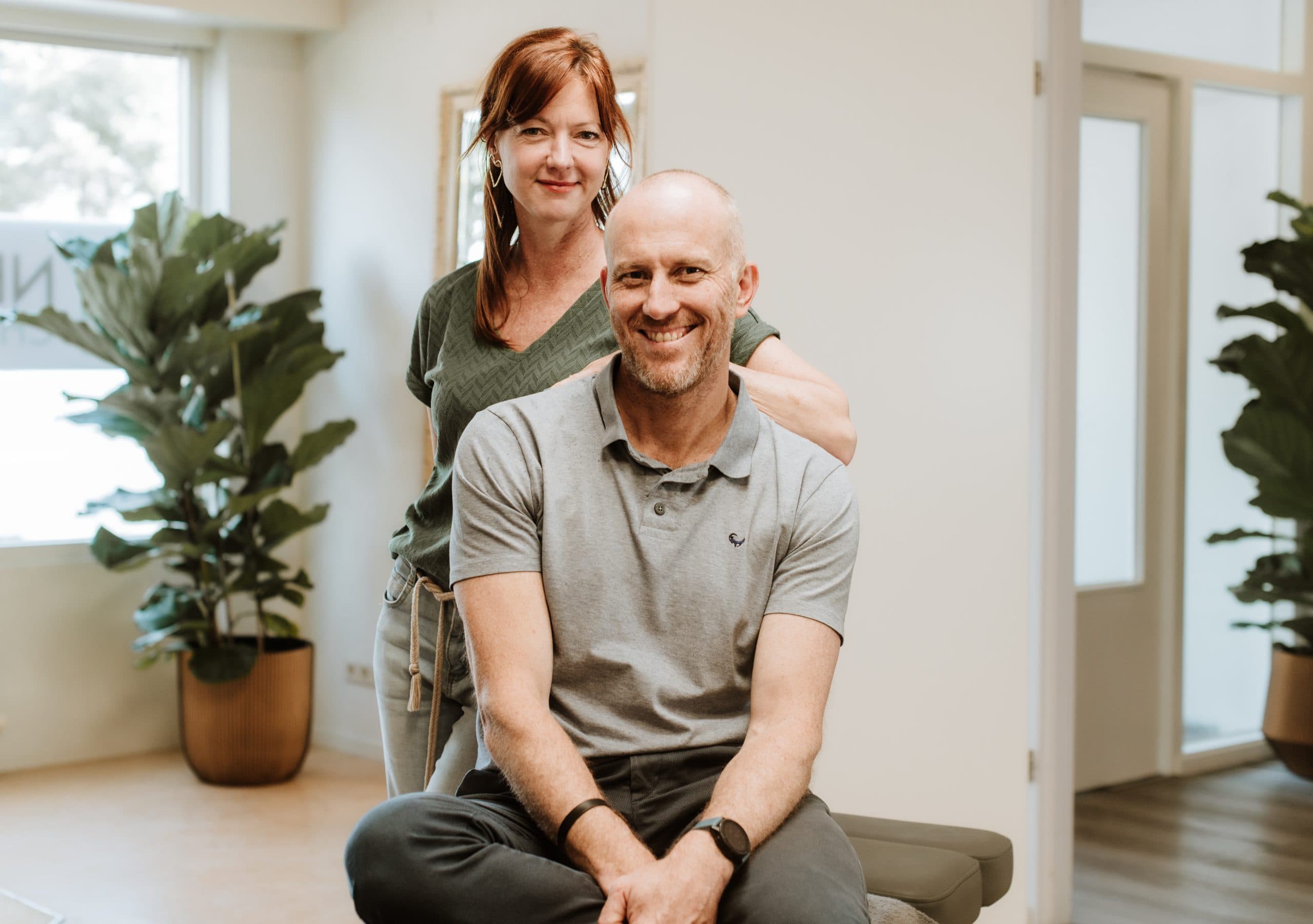 Voorkom Klachten Met Preventieve Chiropractie