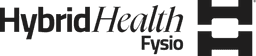 Hybrid Health logo