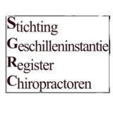 Stichting Geschilleninstantie Register Chiropractoren (SGRC) Stichting Geschilleninstantie Register Chiropractoren (SGRC)