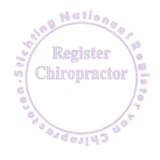 Register Chiropractor Register Chiropractor